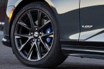 Cadillac CT4-V 2019 года